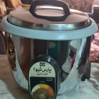 پلوپز پارس شیوا