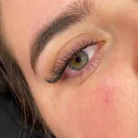 اکستنشن مژه+لیفت ابرو+اموزش|خدمات آرایشگری و زیبایی|سبزوار, ولیعصر (نجار آباد)|دیوار