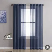 پرده پانچ / مینبمال/ زبرا/ شید|پرده، رانر، رومیزی|برازجان, |دیوار