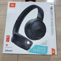 هدفون جی بی ال