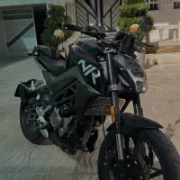 موتور cf250