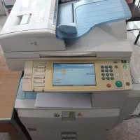 دستگاه کپی ریکو mp40001