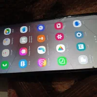 گوشی سامسونگ a12رنگ آبی|موبایل|رشت, حمیدیان|دیوار