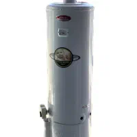 ابگرمکن زمینی مخزن در (بازرگانی آسایش)|آبگرمکن، پکیج، شوفاژ|بانه, |دیوار