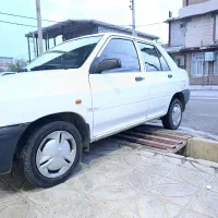 پراید مدل 97