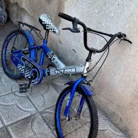 دوچرخه شماره ۲۰