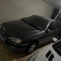 پرشیا TU5|خودرو سواری و وانت|ورامین, ورامین|دیوار