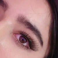 به یک مدل اکستنشن مژه نیازمندیم|خدمات آرایشگری و زیبایی|گلستان (تهران), |دیوار