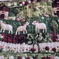 روبالشتی های جذاب و خوشگل سه بعدی