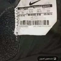 کفش استوک مکروریال نایک|تجهیزات ورزشی|بروجرد, |دیوار