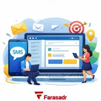 بهترین پنل پیامکی در یزد/ارسال سریع و بی دغدغه
