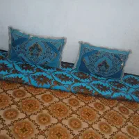 کناره وپشتی