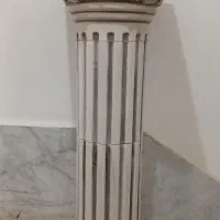 ستون دکوری آتلیه