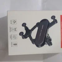 هولدر گوشی برای ماشین|لوازم جانبی موبایل و تبلت|اسدآباد, |دیوار