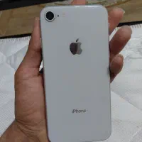 آیفون 8 با حافظه 64