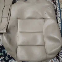 چرم فابریک بنز w212