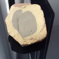 سنگ زیبا قلبی|جواهرات|تهران, اختیاریه|دیوار