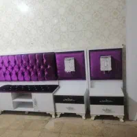 تخت خواب دو نفره
