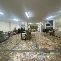 ملک تجاری ۱۳۵متر زیرزمین|فروش مغازه و غرفه|گرگان, |دیوار