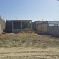 فروش خانه مسکونی نیمه سازه
