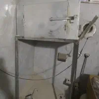 کوره ذغال مناسب کافه
