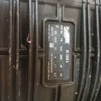 کارواش صنعتی۲۰۰بار ۳فاز