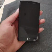 گوشی موبایل ال جی|موبایل|مهریز, |دیوار