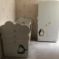 تخت و کمد|تخت و سرویس خواب|کرمانشاه, |دیوار