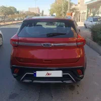 x22 اتومات بدون رنگ کم کارکرد|خودرو سواری و وانت|تبریز, |دیوار