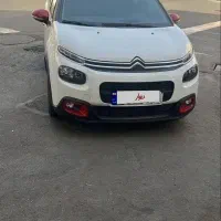 سیترون c3مدل ۱۳۹۸