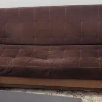 مبل راحتی ۶ نفره با میز وسط|مبلمان خانگی و میز عسلی|تهران, طرشت|دیوار