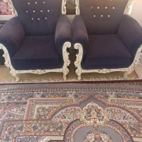 مبل|مبلمان خانگی و میز عسلی|برازجان, |دیوار