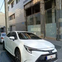 تویوتا لوین ۱۲۰۰ مدل ۲۰۲۴