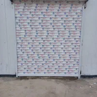 کرکره برقی .جک پارکینگ. درب اتوماتیک