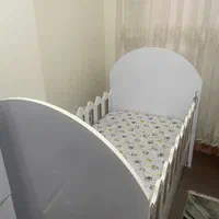 تخت کودک پسرانه دخترانه مناسب تا ۷سال|تخت و سرویس خواب|تهران, کوثر|دیوار