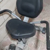 دوچرخه ثابت فلکسی فیت|تجهیزات ورزشی|رشت, پستک|دیوار