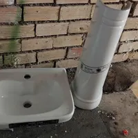 روشویی سالم نو