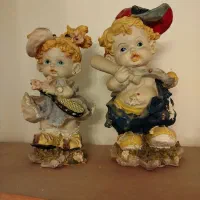 مجسمه های پلی استر نازک و سبک