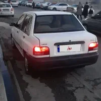 پراید93|خودرو سواری و وانت|محمدشهر, کوی بهار|دیوار