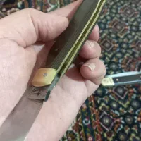 چاقو|کلکسیون اشیاء عتیقه|اسلامآباد غرب, |دیوار