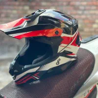 موتور فلات طرح crf مدل 1404|موتورسیکلت|پیرانشهر, |دیوار