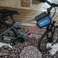 فروش فوری دوچرخه برقی