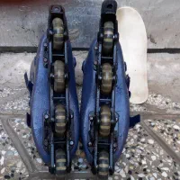 اسکیت|دوچرخه، اسکیت، اسکوتر|بروجرد, |دیوار