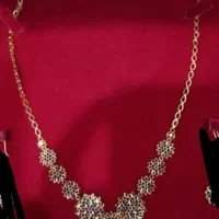 گردنبند طلا