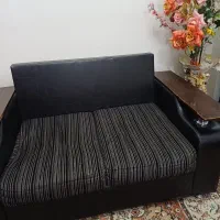 راحتی چرم۸ نفره