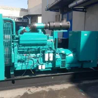 دیزل ژنراتور|ماشینآلات صنعتی|تهران, والفجر|دیوار