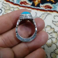 انگشتر فیروزه|جواهرات|کرمانشاه, |دیوار