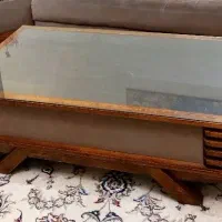 میز جلو مبلی