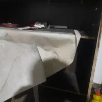 میز کار|میز تحریر و کامپیوتر|اهواز, نادری|دیوار