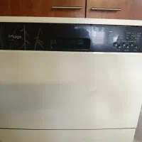ماشین ظرفشویی مجیک